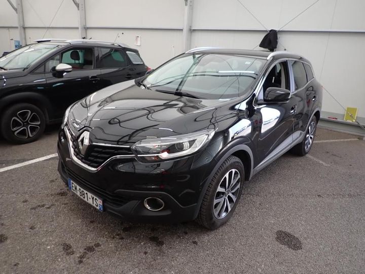 RENAULT KADJAR 2017 vf1rfe00x58295232