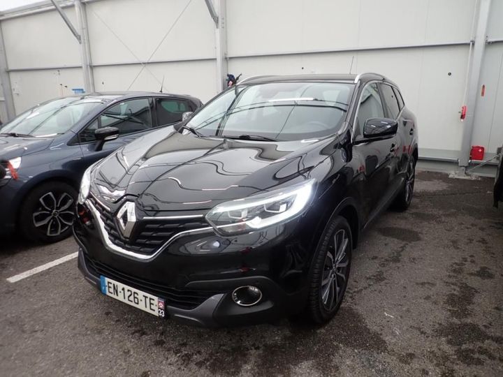 RENAULT KADJAR 2017 vf1rfe00x58394021