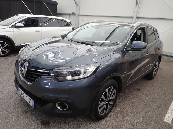 RENAULT KADJAR 2017 vf1rfe00x58436445