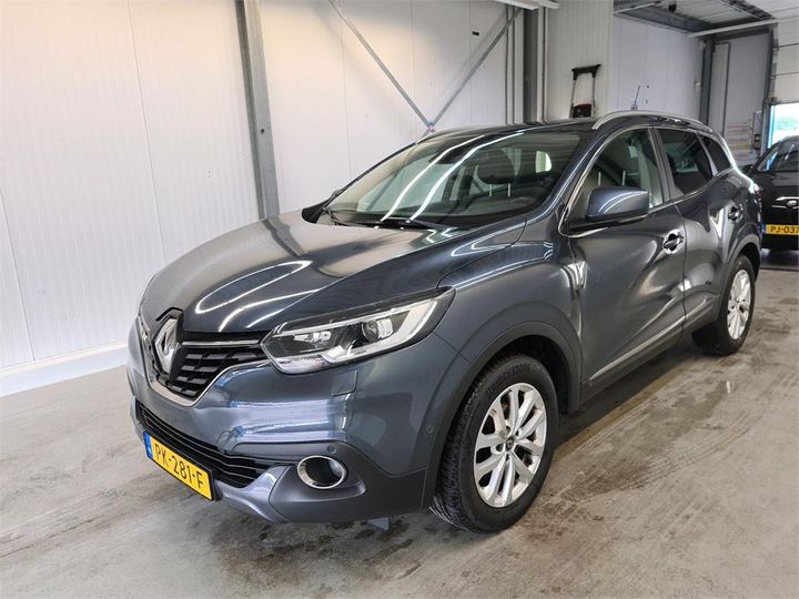 RENAULT KADJAR 2017 vf1rfe00x58448515