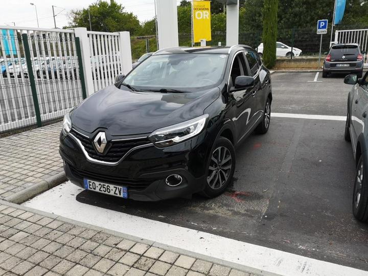 RENAULT KADJAR 2017 vf1rfe00x58482311