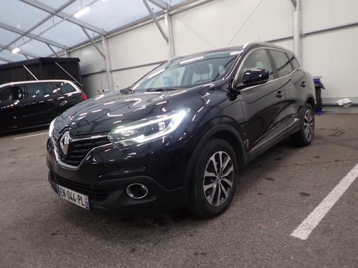 RENAULT KADJAR 2017 vf1rfe00x58529272