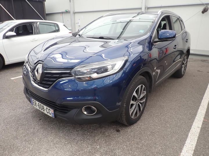 RENAULT KADJAR 2017 vf1rfe00x58543012