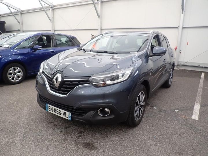 RENAULT KADJAR 2017 vf1rfe00x58550882