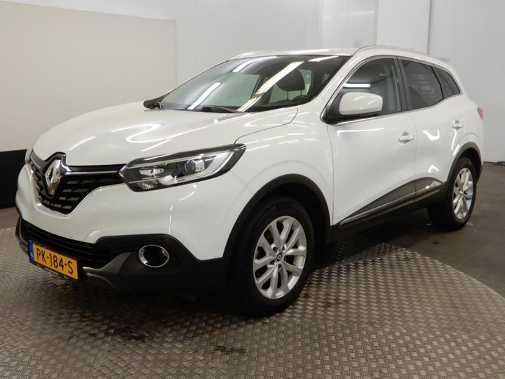 RENAULT KADJAR 2017 vf1rfe00x58563387