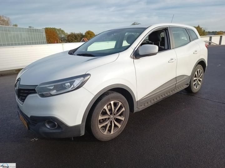 RENAULT KADJAR 2017 vf1rfe00x58753299