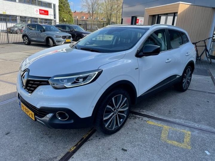 RENAULT KADJAR 2017 vf1rfe00x58753626