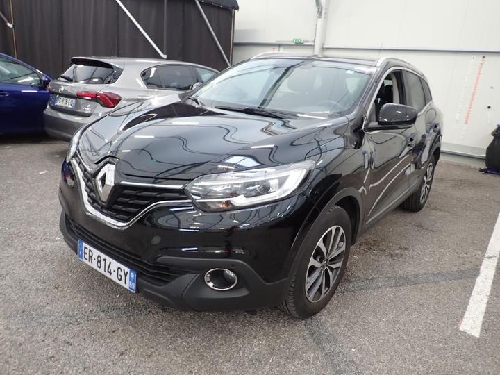 RENAULT KADJAR 2017 vf1rfe00x58799926