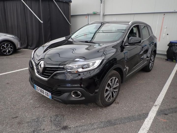 RENAULT KADJAR 2017 vf1rfe00x58838448