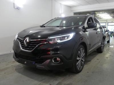 RENAULT KADJAR DIESEL 2017 vf1rfe00x58878464