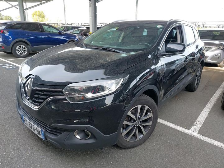 RENAULT KADJAR 2017 vf1rfe00x58947671