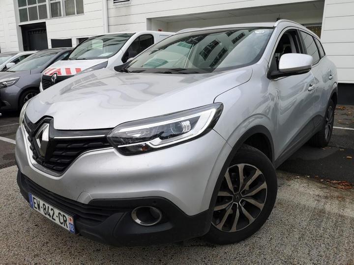 RENAULT KADJAR 2018 vf1rfe00x58974000