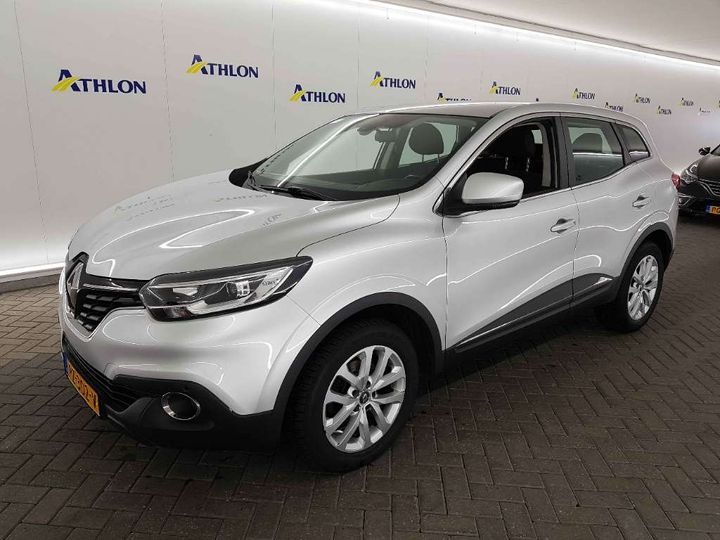 RENAULT KADJAR 2017 vf1rfe00x59018512