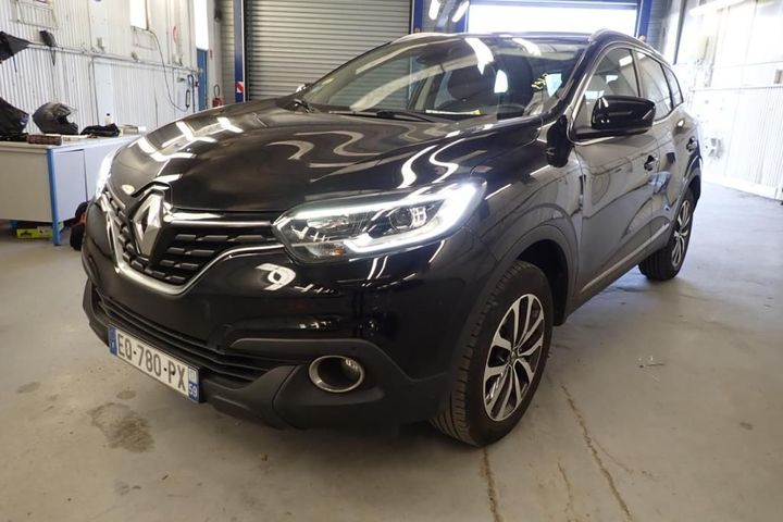 RENAULT KADJAR 2017 vf1rfe00x59043877