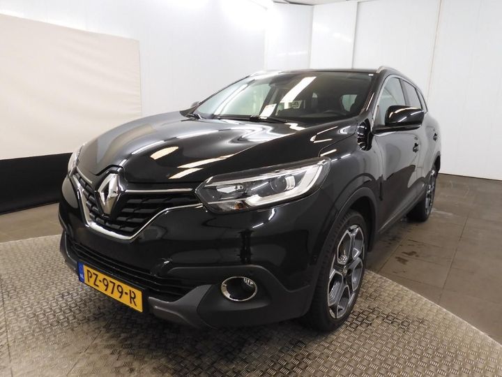 RENAULT KADJAR 2017 vf1rfe00x59089807