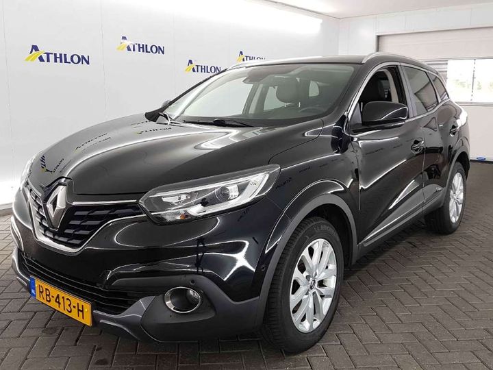 RENAULT KADJAR 2017 vf1rfe00x59089810