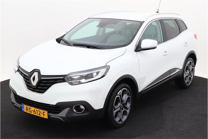 RENAULT KADJAR 2017 vf1rfe00x59089905