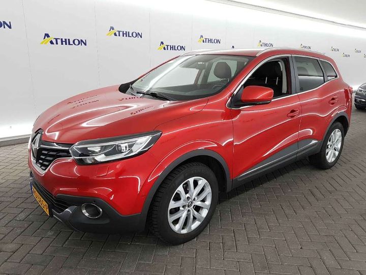 RENAULT KADJAR 2017 vf1rfe00x59089998