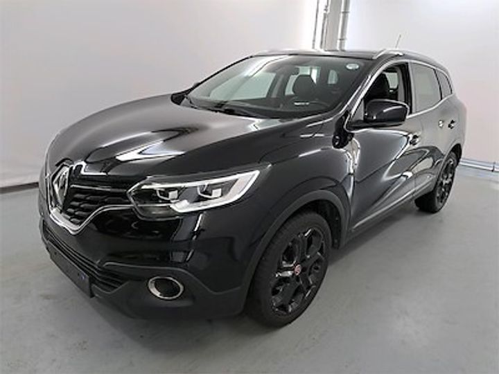 RENAULT KADJAR 2017 vf1rfe00x59112373