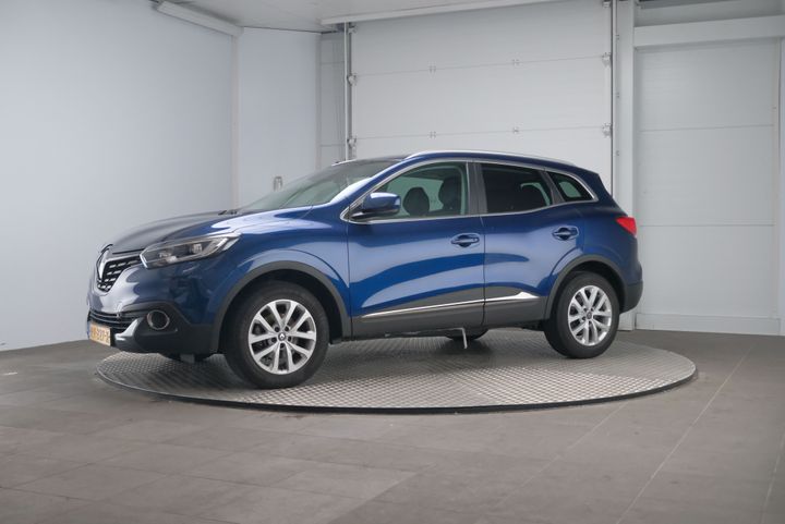 RENAULT KADJAR 2018 vf1rfe00x59198588