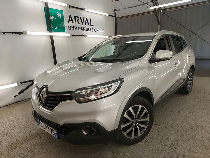 RENAULT KADJAR 2018 vf1rfe00x59369128