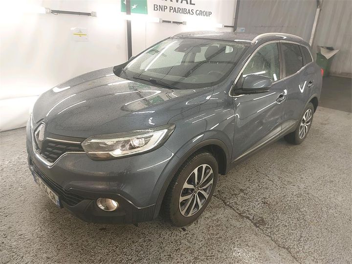 RENAULT KADJAR 2017 vf1rfe00x59466605