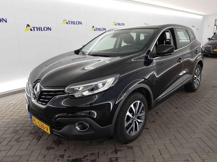 RENAULT KADJAR 2018 vf1rfe00x59499815