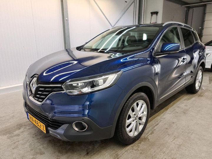 RENAULT KADJAR 2018 vf1rfe00x59526687