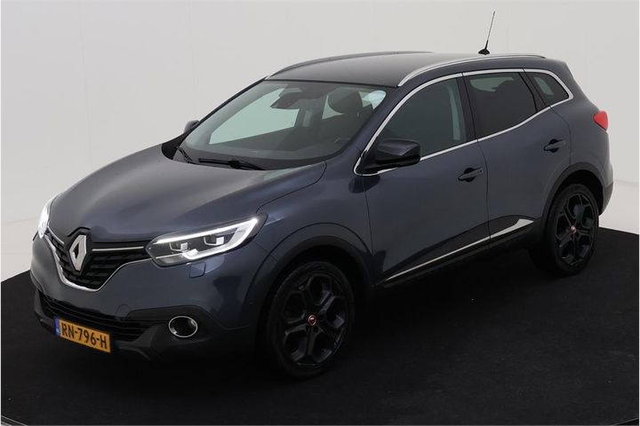 RENAULT KADJAR 2018 vf1rfe00x59577140