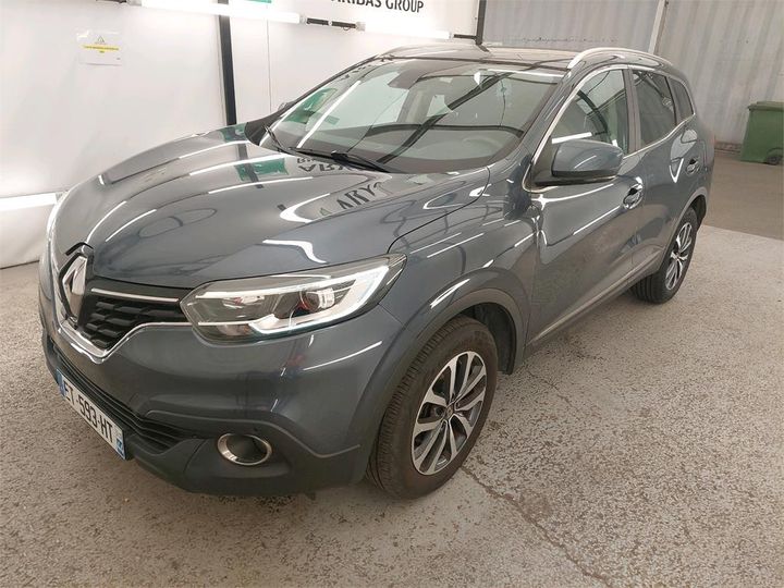 RENAULT KADJAR 2018 vf1rfe00x59675570