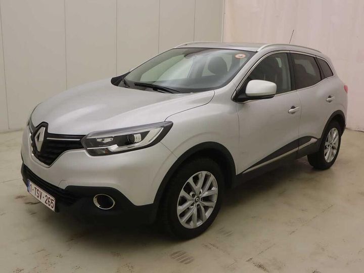 RENAULT KADJAR 2018 vf1rfe00x59742989