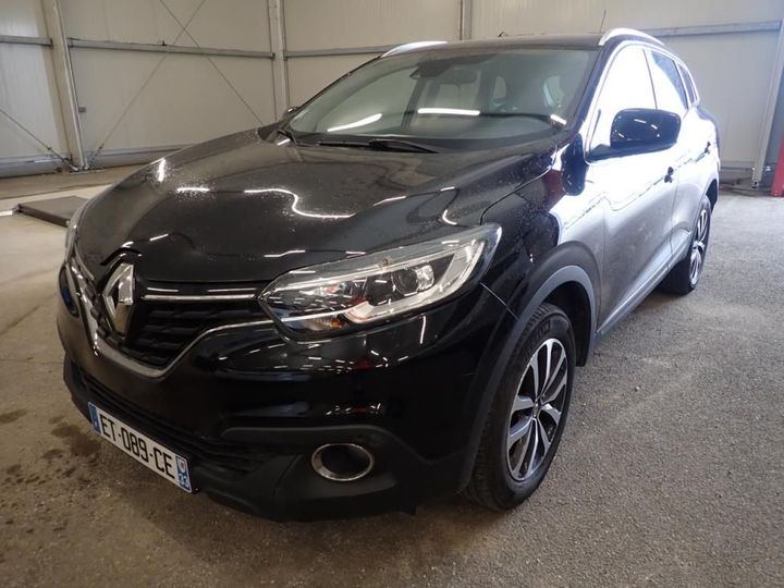 RENAULT KADJAR 2017 vf1rfe00x59791402