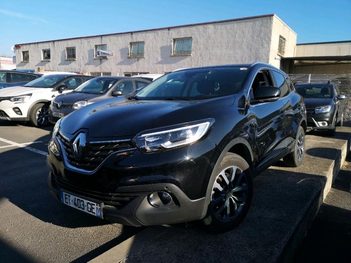 RENAULT KADJAR 2018 vf1rfe00x59937085