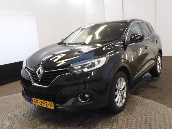 RENAULT KADJAR 2018 vf1rfe00x59945204