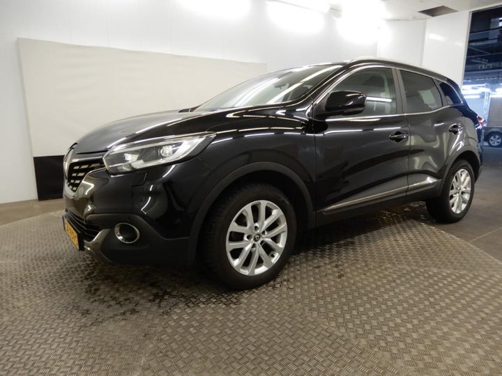 RENAULT KADJAR 2018 vf1rfe00x59945218