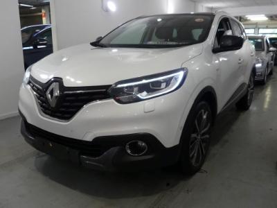 RENAULT KADJAR DIESEL 2018 vf1rfe00x60106787