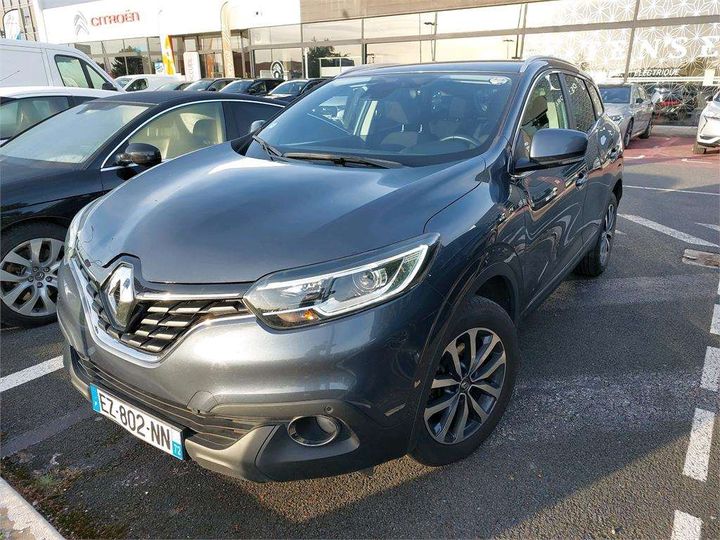 RENAULT KADJAR 2018 vf1rfe00x60247231