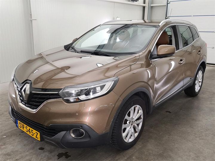 RENAULT KADJAR 2018 vf1rfe00x60355820