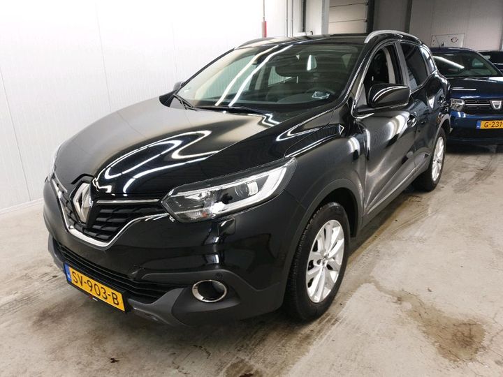 RENAULT KADJAR 2018 vf1rfe00x60378580