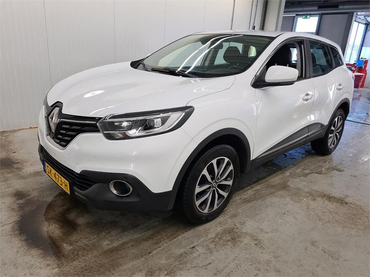 RENAULT KADJAR 2018 vf1rfe00x60386517