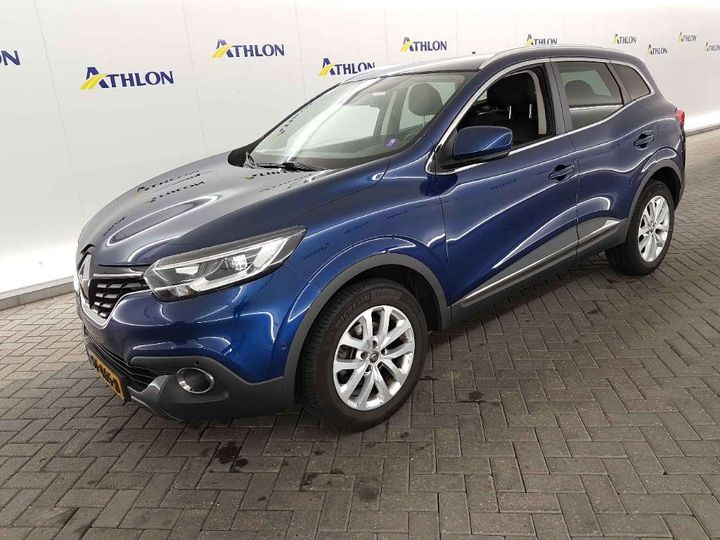 RENAULT KADJAR 2018 vf1rfe00x60386713