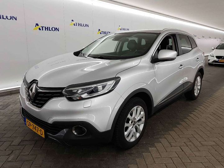 RENAULT KADJAR 2018 vf1rfe00x60389398