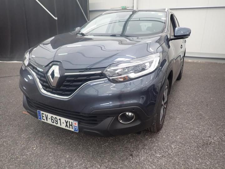 RENAULT KADJAR 2018 vf1rfe00x60469770