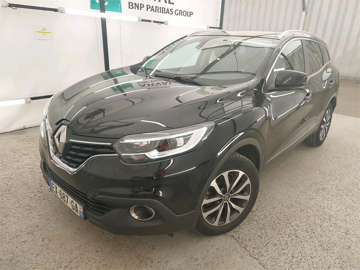 RENAULT KADJAR 2018 vf1rfe00x60508521