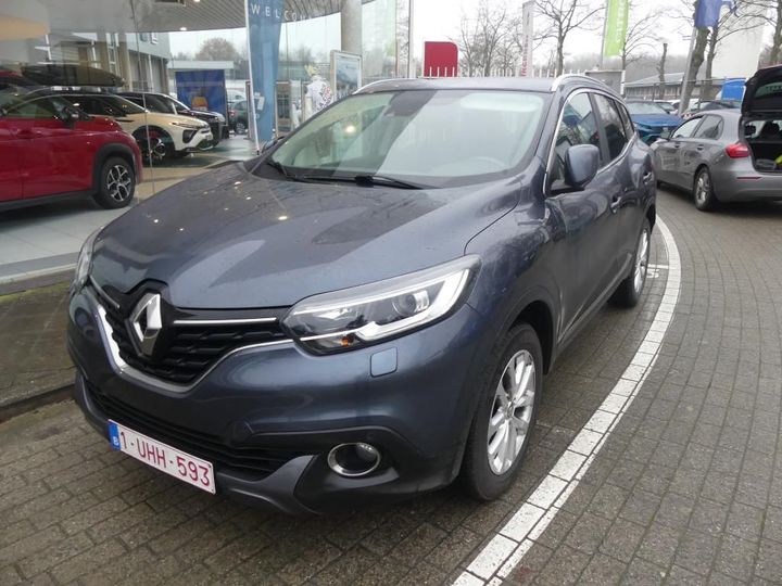 RENAULT KADJAR 2018 vf1rfe00x60621093