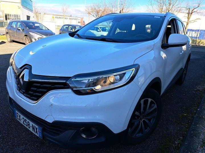 RENAULT KADJAR 2018 vf1rfe00x60791583