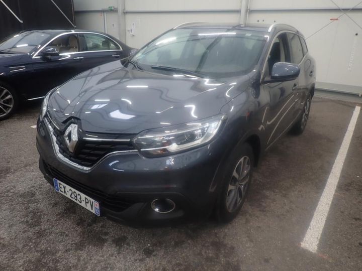 RENAULT KADJAR 2018 vf1rfe00x60792538