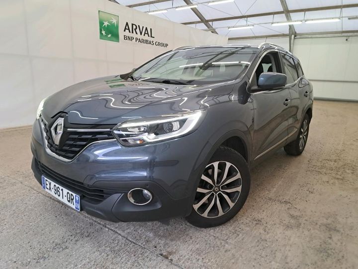 RENAULT KADJAR 2018 vf1rfe00x60822573