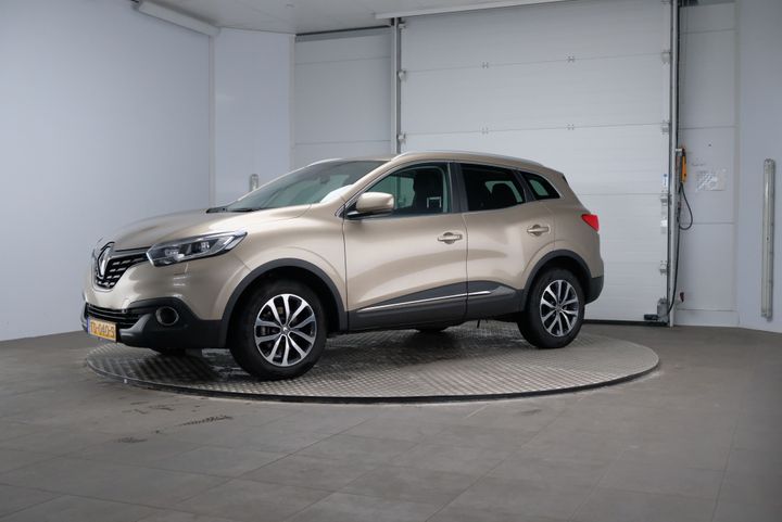 RENAULT KADJAR 2018 vf1rfe00x60905629