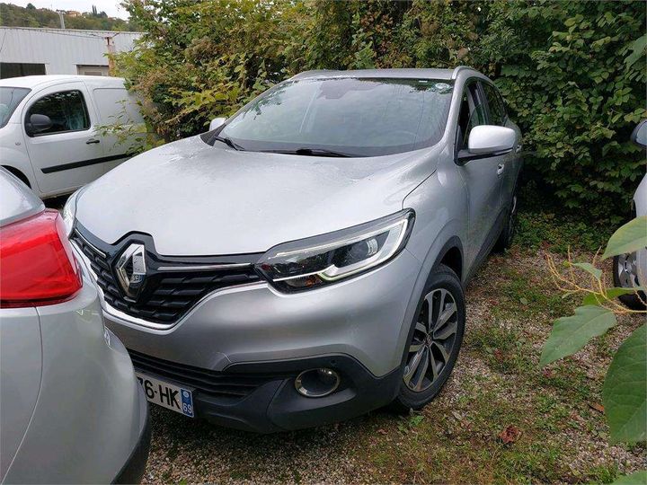 RENAULT KADJAR 2018 vf1rfe00x61012726